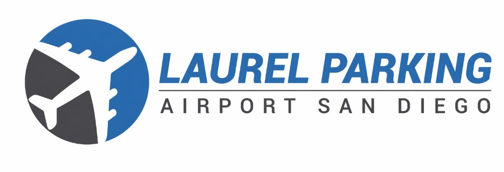 Laurel Parking, Airport San Diego