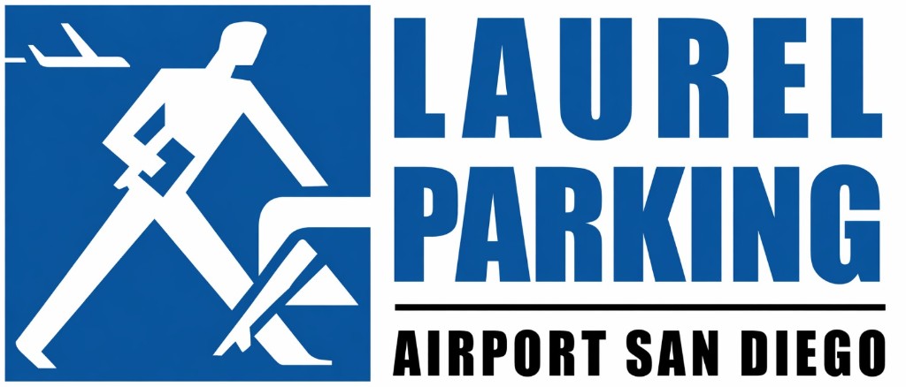 Laurel Parking, Airport San Diego